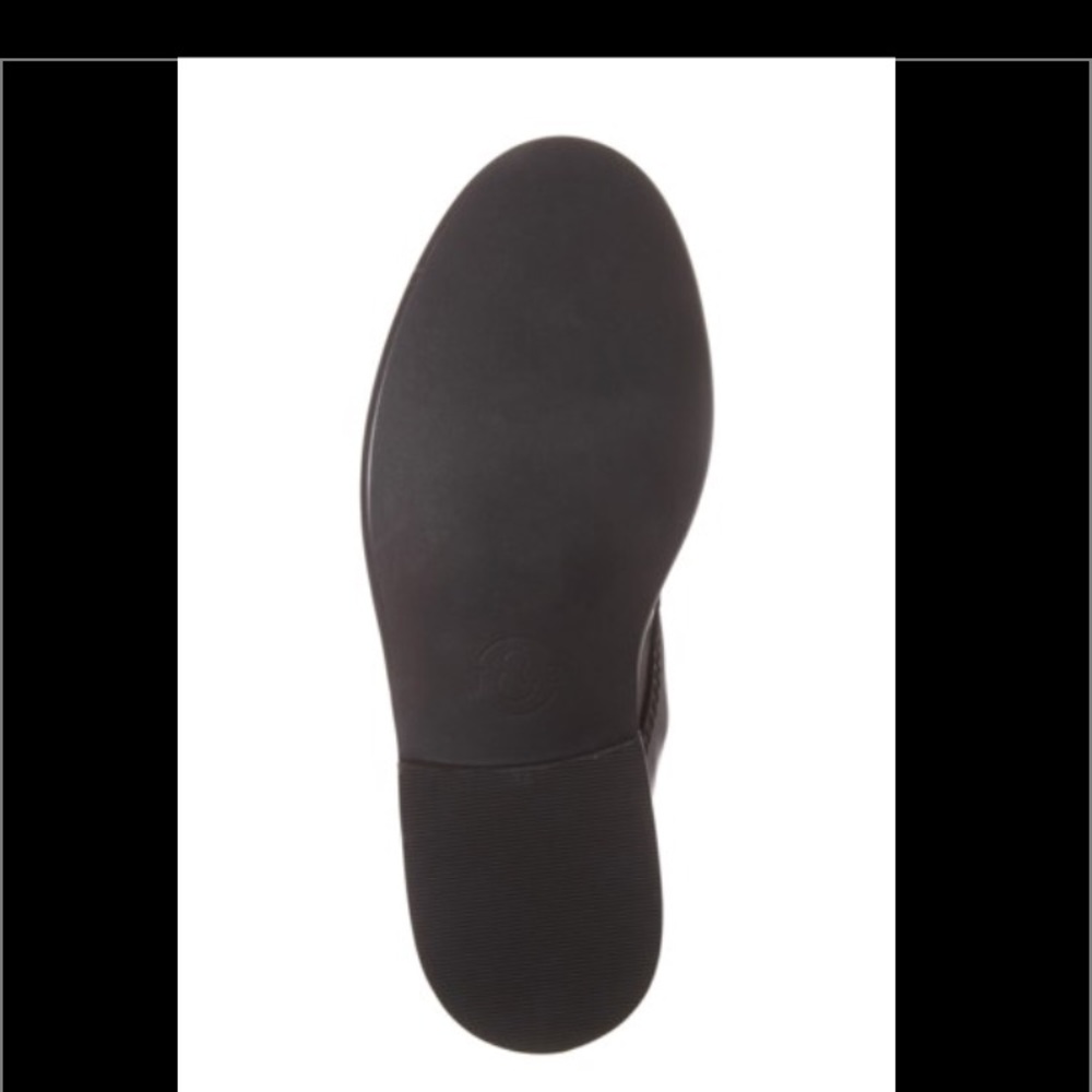 {Treasure & Bond} Quincy Combat Boot - Picture 7 of 7